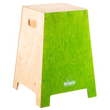 305686 Meinl Nino Stackable Cajon