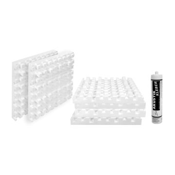 234701 music world EPS Diffusor Frankfurt