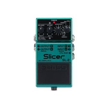 254887 Boss SL-2 Slicer