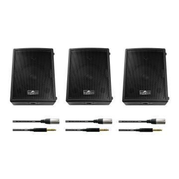 304818 Vyrve Audio Atria Bundle