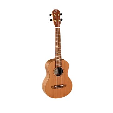 208185 Ortega RUTI-TE Timber Tenor Ukulele