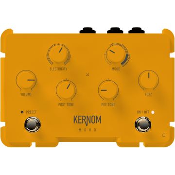 307646 Kernom MOHO