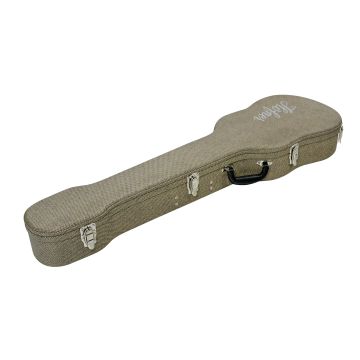 236884 Höfner H64/VB-R Violen estuche para bajo