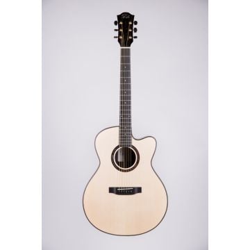 306834 Duke GA-PF-Cut-Solid