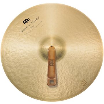 295825 Meinl Symphonic Thin 18'' Paar