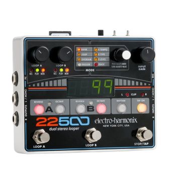 287321 Electro Harmonix 22500