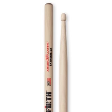 213766 Vic Firth X5A