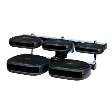 239323 Meinl Sintético Temple Juego de bloques