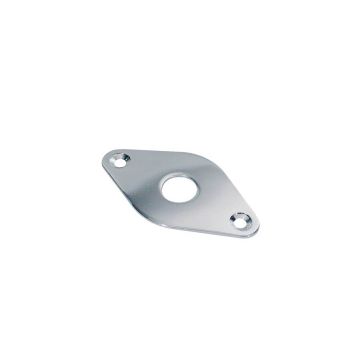 297533 Boston Buchsenplatte Diamond Metall