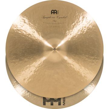 302440 Meinl Symphonic Medium 22''