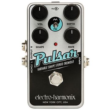 254879 Electro Harmonix Nano Pulsar