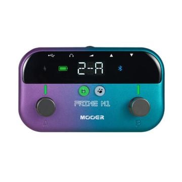 304736 Mooer Prime Minimax M1