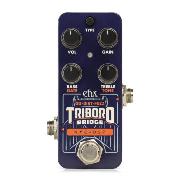 285060 Electro Harmonix Pico Triboro Bridge