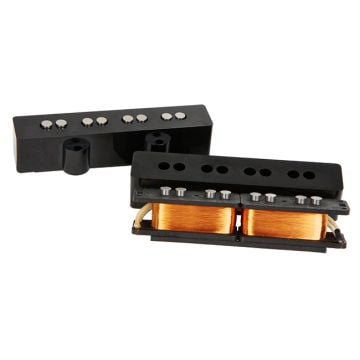 276813 Aguilar AG 4J-HC Jazz Bass Pickups