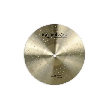 236058 Istanbul Agop Splash 10''