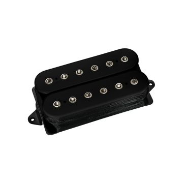 227691 DiMarzio DP-227 FBK LiquiFire