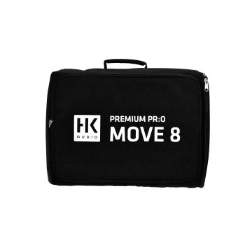 233415 HK Audio Premium PR:O Move 8 Bag