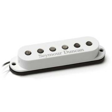 204030 Seymour Duncan Hot Strat White