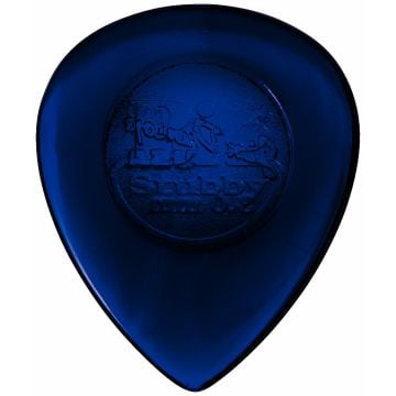 277158 Dunlop Pick Big Stubby 3.0