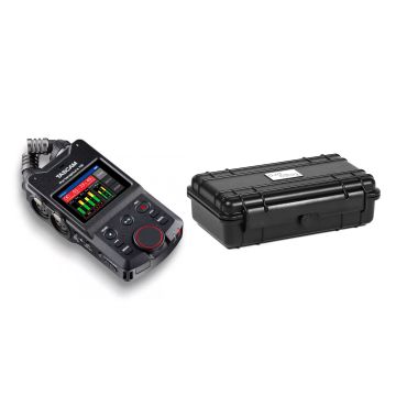 304282 Tascam Portacapture X6