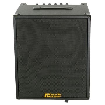 307013 Markbass CMB 102 Black Line