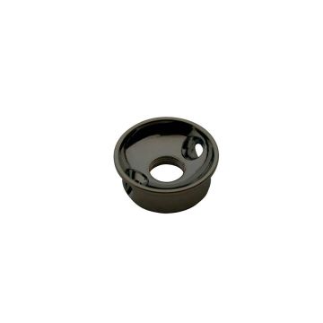 297538 Boston Buchsenplatte TE-Style Metall