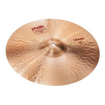 212720 Paiste 2002 Crash 14''