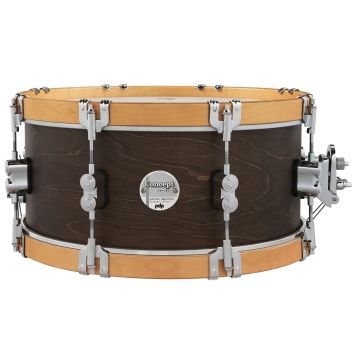 302167 PDP Snaredrum Classic Wood Hoop