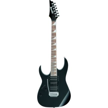 230423 Ibanez GRG170DXL BKN Lefthand