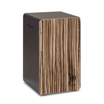 218836AUS Schlagwerk CP-410ST 2inOne Cajon Barista AUSSTELLER