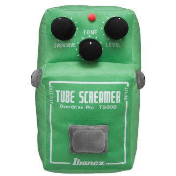 286666 Ibanez Tube Screamer Kissen