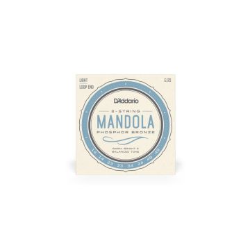 281858 DAddario Mandole EJ72