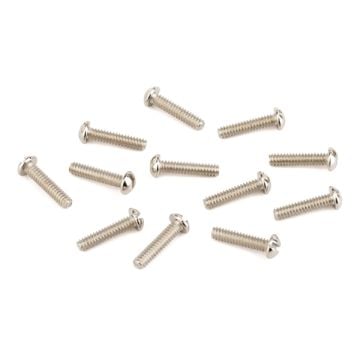 278642 Fender Pure Vintage Slotted Screws