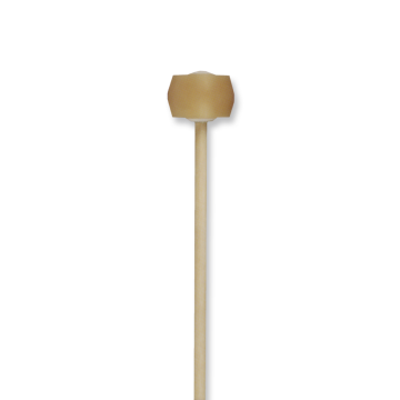 215726 Vic Firth Keyboard Mallets M150