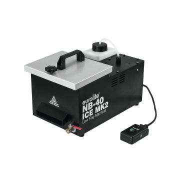 304221 eurolite NB-40 MK2 ICE