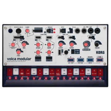 213476 Korg Volca Modular