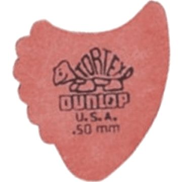 302165 Dunlop Tortex Sharkfin 0,5 mm