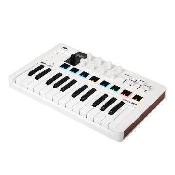 271723 Arturia MiniLab 3 White