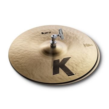 202405 Zildjian K HiHat 14''