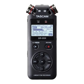 207432 Tascam DR-05X