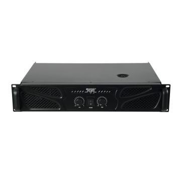 303786 Omnitronic XPA-1800