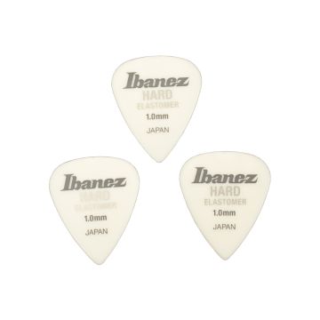 290627 Ibanez Picks Elastomer Teardrop Set