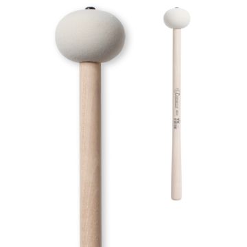 206284 Vic Firth Bass Drum Schlägel MB3H