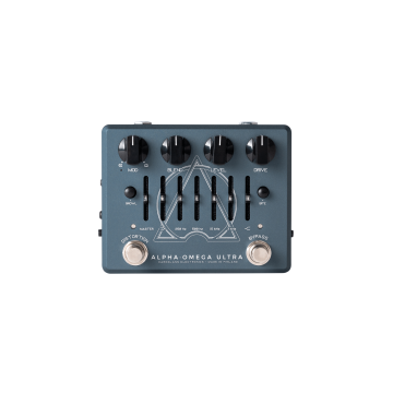 259431 Darkglass Alpha Omega Ultra V2