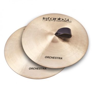 298172 Istanbul Agop OB16 Traditional Orchestr 16''