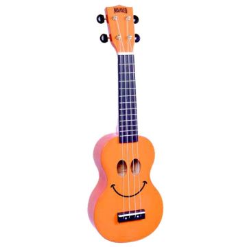 297154 Mahalo USMILE/OR Sopran Ukulele