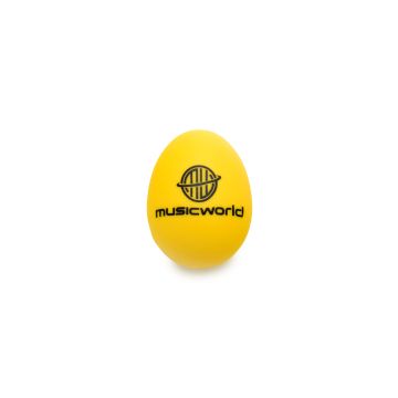 303410 Meinl Egg Shaker Music World Print