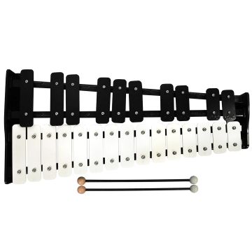 206677 Sonor GL 25 PN Glockenspiel