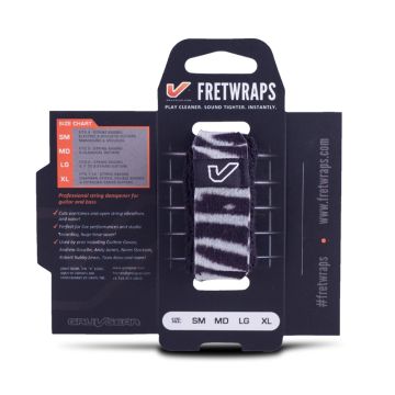 235258 GruvGear FretWrap Small