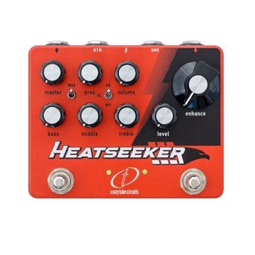 306559 Crazy Tube Circuits Heatseeker